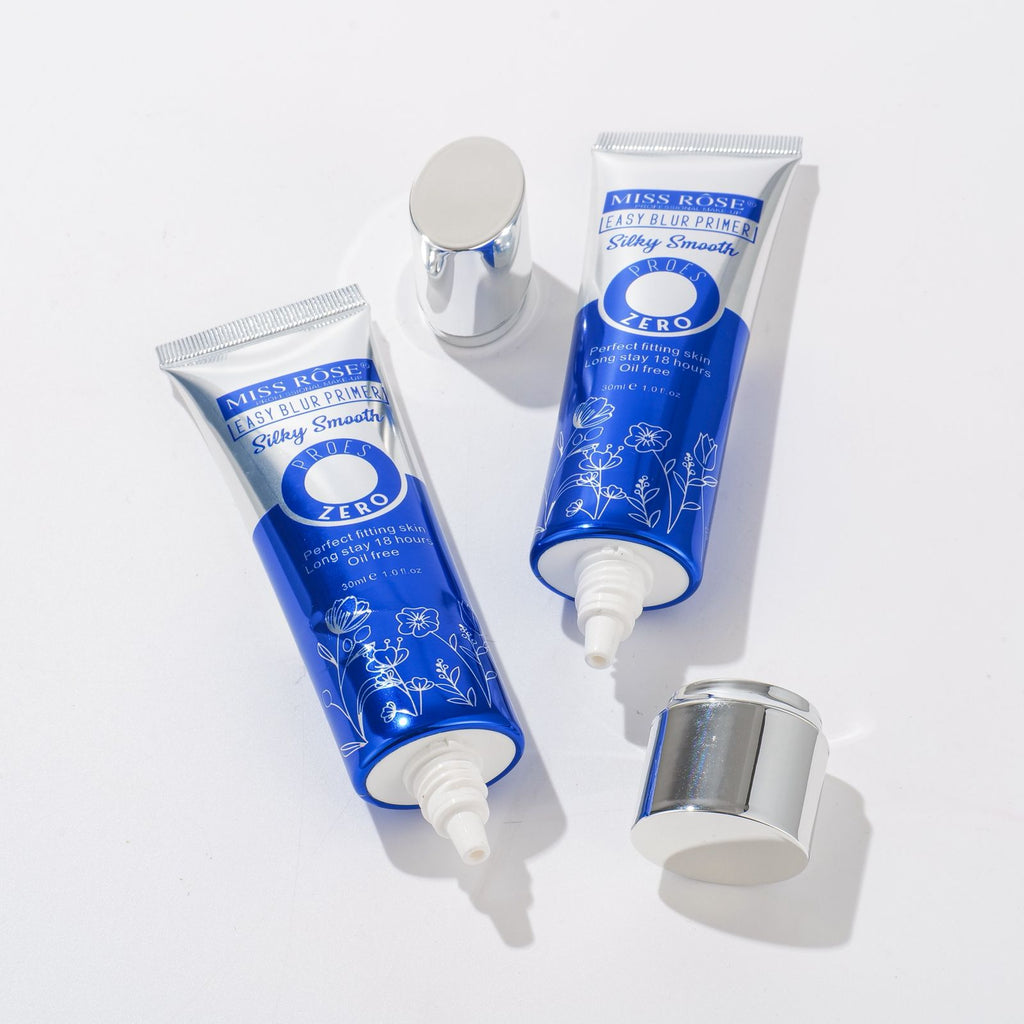 Miss Rose Proes Zero Primer