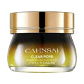 Cahnsai Clear Pore Bamboo Charcoal Gel