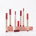 Miss Rose Lipstick Pen 6Pcs Set