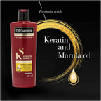 TRESemme Keratin Smooth Shampoo, 400ml