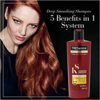 TRESemme Keratin Smooth Shampoo, 400ml