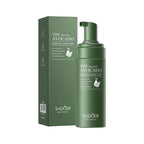 Sadoer Avocado Facial Cleanser Amino Acid Foam Facial Cleansing Productfacial Cleanserfacial Wash Cleanser