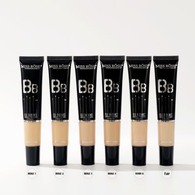 Miss Rose New BB Cream