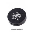 Gabrini Matte Blush On 02