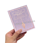 Romcom Mini Face Makeup Palette  Eyeshadow, Blusher, Highlighter & Lipgloss