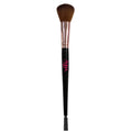 Aqua Color Line Blush On Brush 02