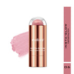 Maliao Insta-Glow Highlighting Stick - Illuminate Your Radiance Instantly