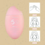 Disaar Sunscreen Face and Body Whitening SPF50 Facial Sunscreen Sunblock Cream 50g