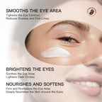 KORMESIC Caffeine Revitalize The Periocular Area Eye Cream 30g