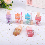 Magic Your Life Ice Cream Pink Magic Lip Gloss Lip Oil