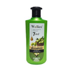 Wellice 7in1 Essence Anti Hair Loss Shampoo 400g