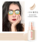 BAXI Silky Clear and Flawless Liquid Foundation
