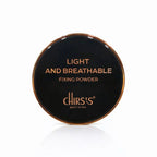 Chirss Light & Breathable Fixing Face Powder 6g
