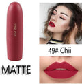 Miss Rose Matte Long Lasting Lipstick Shade 49 Chii