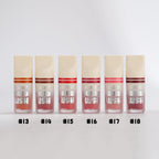 Miss Rose New Liquid Puff Blushes
