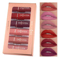 Okenten 6in1 High Quality Lipstick Set