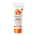FAYANKOU Grapefruit VC Whitening Amino Acid Clean Makeup Residue Delicate Moisturizing Deep Cleansing Foam Face Wash Cleansing