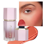 Miss Lara Matte Liquid Blush Pack of 6