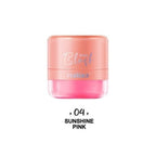 Maliao 3D Powder Matte Puff Blush