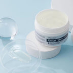 KORMESIC Repair Silver Gel Natural Organic Lightening Moisturizing 80g