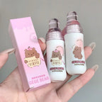 Gege Bear Milk Velvet Lip Gloss Pack of 6