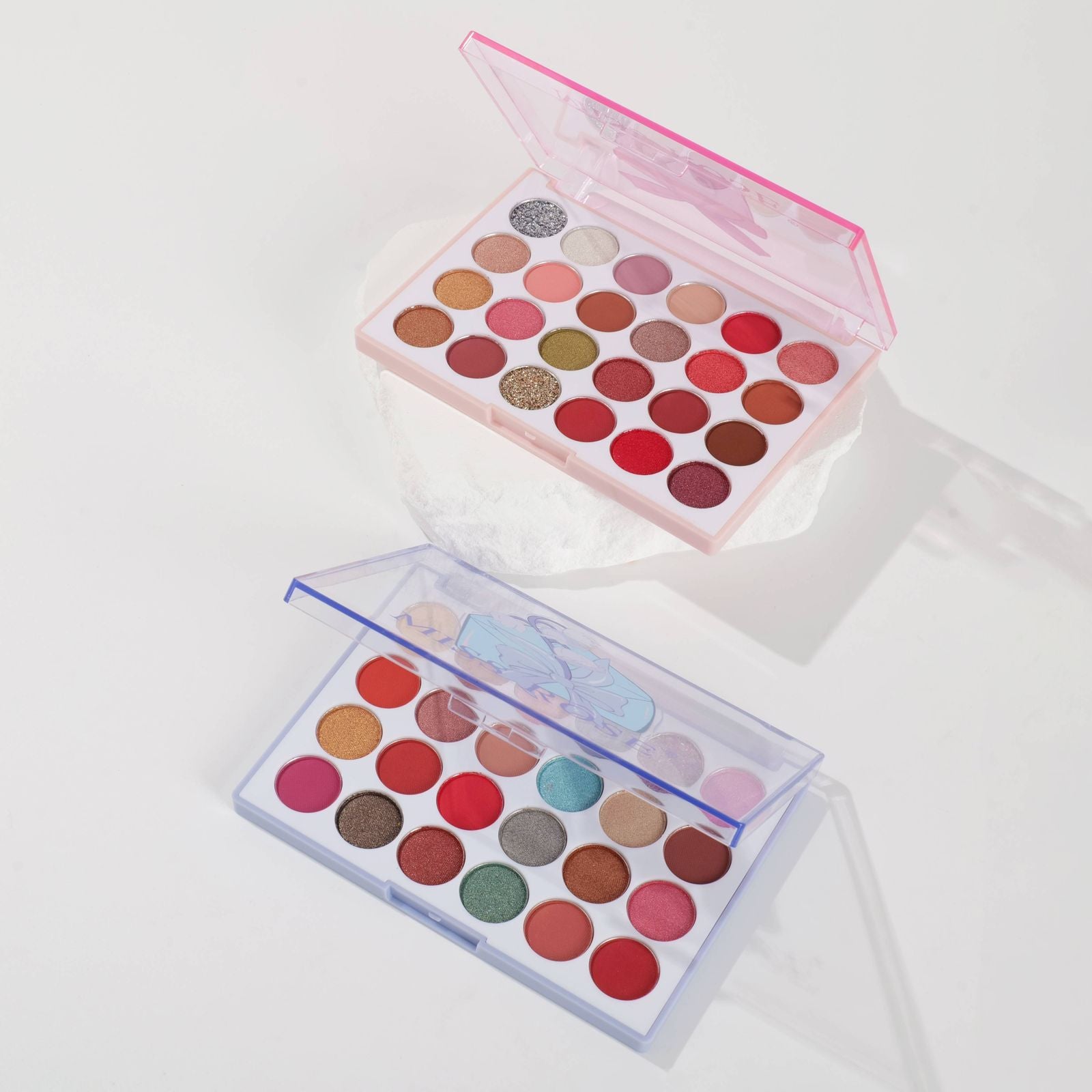 Miss Rose 24 Color Mix Eyeshadow Palette
