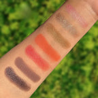 IGOODCO 63 Color Pearlescent Eyeshadow Palette