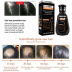 Pei Mei  Ginger Hair Growth Hair Thickening Hair Loss Treatments Shampoo 250ml