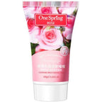 One Spring Rose Moisturizing & Glowing Cleansing Gel