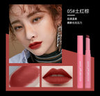 HengFang Matte Lips Color Lipsticks Set of 5