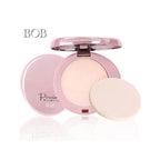 BOB Pressed Powder Foundation Shade 02