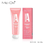 ME-ON Glow + Protection Brightening Sheer Sunscreen SPF 50+ PA+++