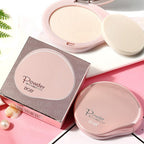 BOB Pressed Powder Foundation Shade 02