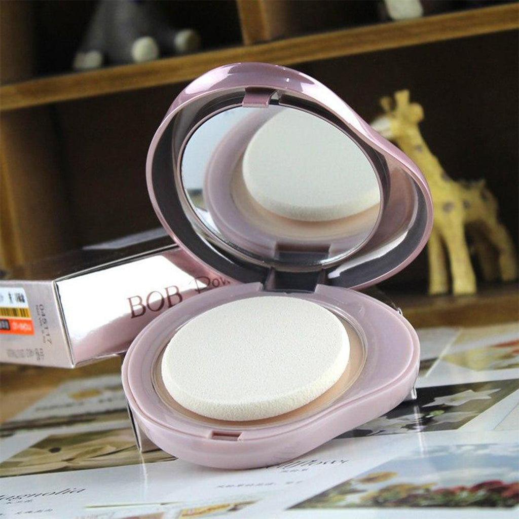 BOB Pressed Powder Foundation Shade 02