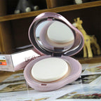 BOB Pressed Powder Foundation Shade 02