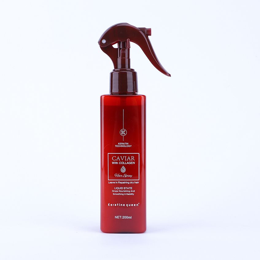 Keratin Technology Caviar with Collagen (200ml)