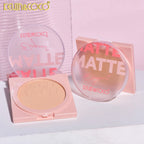 Kevin &amp; Coco Flawless Matte Makeup Kit