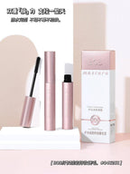 BOB Long Velvet Holds Mascara