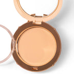 Emelie VIP Brightening 2 in1 Complex Compact Powder