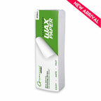 Rica Roll On Wax Deal Pack OF 3 Depilatory Machine + Roll On Wax + Wax papers(50pcs)