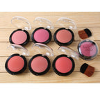 Emelie Favor Soft Texture Blusher Favor Soft Pack of 5 Available