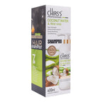 Chirss Professional Coconut Water & Aloe Vera Shampoo 400ml
