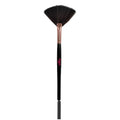Aqua Color Line Highlighter Brush 03