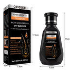 Pei Mei  Ginger Hair Growth Hair Thickening Hair Loss Treatments Shampoo 250ml