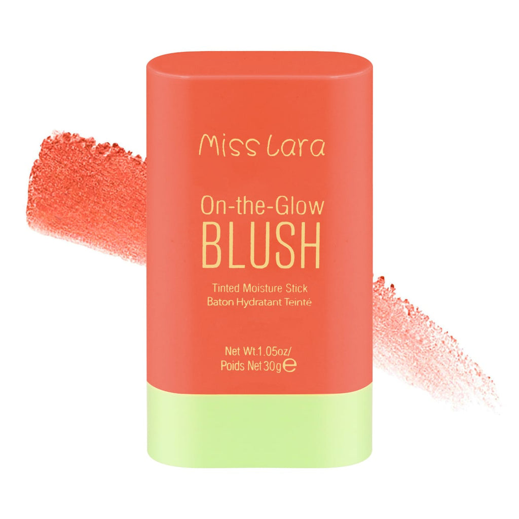 Miss Lara On The Glow Blush Stick Pack of 4
