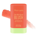 Miss Lara On The Glow Blush Stick Pack of 4
