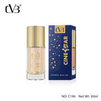 CVB Cine Star Luminous Skin Tent Foundation