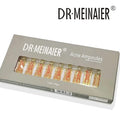 Dr Meinaier Acne Ampoules 5ml x 10Pcs Set
