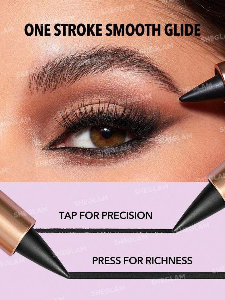 Sheglam Matte Eyeliner Kajal