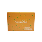 NOORALAWAZI MANGO MAKEUPS POWDER PUFF